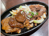 韓国家庭料理　チェゴヤ  札幌東急店: ゆーちゃんさんの2025年06月の1枚目の投稿写真
