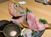 刺身と焼き物 ひゃくや 札幌駅北口店: ゆーちゃんさんの2026年08月28日の1枚目の投稿写真