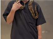 Moff animal cafe ららぽーと立川立飛店: ゆうやさんの2026年08月10日の1枚目の投稿写真