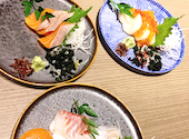 完全個室 海鮮 焼き鳥 海酔-UMIYOI- 居酒屋 豊田市駅前店: ユータさんの2026年09月11日の2枚目の投稿写真