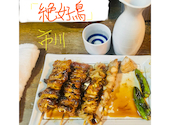 50円焼き鳥 絶好鳥 市川店: 白もふさんの2026年09月13日の1枚目の投稿写真