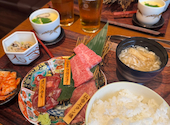 仙台焼肉ホルモン虎まる 朝市総本店: アジュさんの2026年06月16日の1枚目の投稿写真
