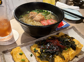うむい RYUKYU DINING: きよさんの2026年09月06日の1枚目の投稿写真
