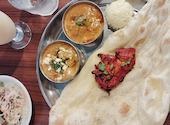 インド料理レストラン アダルサ 東小金井店: はろーさんの2026年06月24日の1枚目の投稿写真