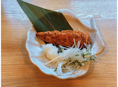 炉端焼き ととしぐれ 田町店: かずのこさんの2026年07月09日の1枚目の投稿写真