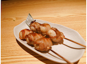 串焼きと野菜巻きと九州料理の個室居酒屋 いろり堂 柏店: 花屋さんの2026年06月29日の2枚目の投稿写真