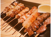 本格炉端焼きと旨い海の幸 全席個室居酒屋 うお炭 柏店: 花屋さんの2026年06月29日の1枚目の投稿写真