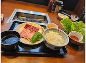 焼肉の和民 名駅店: ちぐささんの2026年07月21日の1枚目の投稿写真