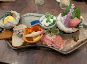 和洋ビストロ もぐる 京橋店: ＪＯＹさんの2026年09月28日の2枚目の投稿写真