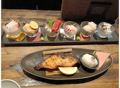 あさひかわ 旅篭 HATAGO はたご: makiyanさんの2024年10月05日の1枚目の投稿写真