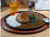 ゴマジェットカフェカレー: ゆっここさんの2026年05月10日の1枚目の投稿写真