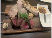 Bistro CinqCes ビストロ サンクシー: アミタンさんの2026年05月04日の2枚目の投稿写真