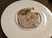 Bistro CinqCes ビストロ サンクシー: アミタンさんの2026年08月05日の1枚目の投稿写真