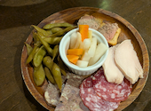 Bistro CinqCes ビストロ サンクシー: アミタンさんの2026年08月05日の2枚目の投稿写真