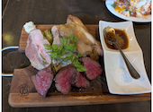 Bistro CinqCes ビストロ サンクシー: アミタンさんの2026年08月21日の1枚目の投稿写真