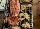 浜焼き海鮮居酒屋 大庄水産 札幌 読売北海道ビル店: アミタンさんの2026年08月02日の2枚目の投稿写真