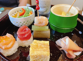 創作和食 がんこ 新宿山野愛子邸: あゆみさんの2023年06月13日の1枚目の投稿写真
