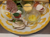 サルヴァトーレ クオモ SALVATORE CUOMO PIZZA 池袋西口: hiroyukiさんの2026年04月24日の2枚目の投稿写真