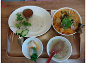 インド タイ料理 絆 多摩センター店: ヨーさんの2026年08月09日の1枚目の投稿写真
