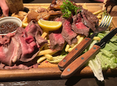 Creation Dining JINGA ジンガ: なつぽんさんの2026年05月10日の1枚目の投稿写真