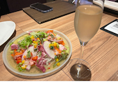CAFE&RESTAURANT ORGALI オーガリ: なつぽんさんの2026年08月15日の2枚目の投稿写真