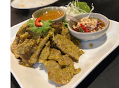 タイ国料理マニータイ 本店: なつぽんさんの2026年07月26日の3枚目の投稿写真