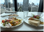 THE C's SKY DINING ザシーズスカイダイニング 梅田: きょんさんの2026年08月18日の1枚目の投稿写真