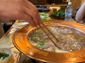 羊肉専門店 四海居: ばーばえみさんの2026年08月12日の2枚目の投稿写真