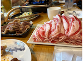 羊肉専門店 四海居: ばーばえみさんの2026年08月12日の3枚目の投稿写真