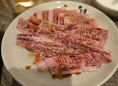 焼肉&手打ち冷麺 二郎 椿町店: あやすけさんの2024年10月28日の3枚目の投稿写真