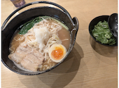 鍋焼らうめんひさし堀川店の口コミ画像1