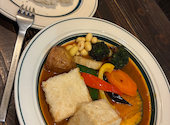 Rojiura Curry SAMURAI. 路地裏カリィ侍. 平岸店: なまちゃんさんの2026年04月30日の1枚目の投稿写真