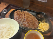 すてーき亭 新橋店: なまちゃんさんの2026年07月29日の1枚目の投稿写真