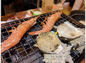 浜焼太郎 東三国店: ジョニーさんの2023年02月12日の1枚目の投稿写真