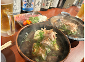 酒呑にし川 河原町五条店: わかさんの2026年04月19日の1枚目の投稿写真