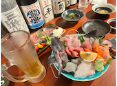 酒呑にし川 河原町五条店: わかさんの2026年04月19日の2枚目の投稿写真