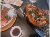 さかな料理 GYO2: みいこっこさんの2026年08月04日の1枚目の投稿写真