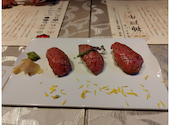 KOBE BEEF 5STAR コウベビーフファイブスター: なかおうさんの2026年09月11日の1枚目の投稿写真