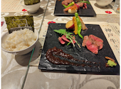 KOBE BEEF 5STAR コウベビーフファイブスター: なかおうさんの2026年09月11日の3枚目の投稿写真
