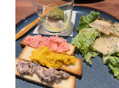 創作料理 がじゅまる: ゆんさんの2026年10月10日の1枚目の投稿写真