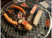 焼肉工房 やきや 本店: グルメ名古屋さんの2026年06月27日の1枚目の投稿写真
