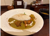 TANDOOR タンドール: まっぴさんの2026年07月24日の1枚目の投稿写真