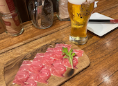 ミートキッチン log50 ハレザ池袋前店: さくらさんの2025年08月30日の1枚目の投稿写真