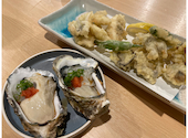 海鮮酒場　牡蠣いかだ屋: makomamaさんの2025年01月16日の2枚目の投稿写真