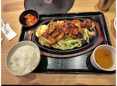 韓国苑 大在店: 笑実さんの2026年04月21日の1枚目の投稿写真