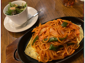 Evergreen Cafe: れごすけさんの2025年11月の1枚目の投稿写真