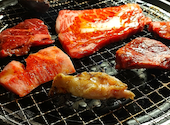 焼肉 力丸 南海なんば店: トヨさんの2022年12月04日の1枚目の投稿写真
