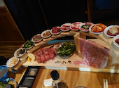 肉のよいち 名駅本店: まいないさんの2025年12月13日の1枚目の投稿写真