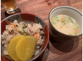 焼とりの八兵衛 上人橋通り店: kyoさんの2023年11月05日の1枚目の投稿写真