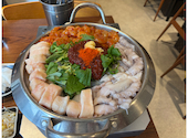 サウィ食堂 新大久保 2号店: のんさんの2026年05月29日の1枚目の投稿写真
